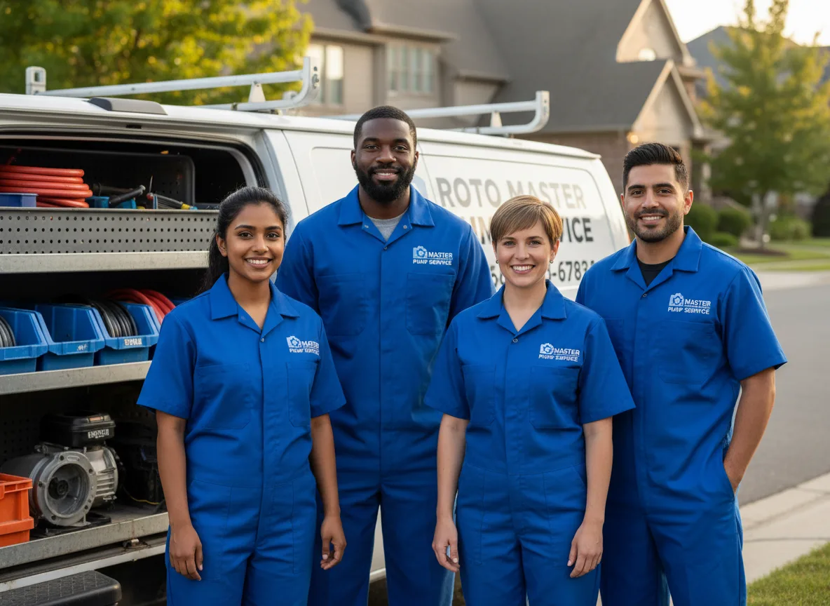 Sump Pump Installation company in University Park, IL